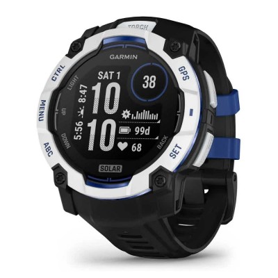 часовници,garmin,reloj,instinct,3,50,mm,solar,silver,(black)