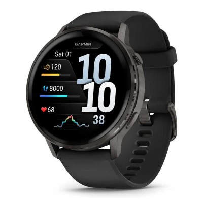 часовници,garmin,reloj,venu,4,45,mm,black,(black)