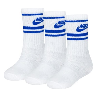 чорапи,мъжки,чорапи,дамски,чорапи,nike,futura,socks,3,pairs,white,(game,royal)
