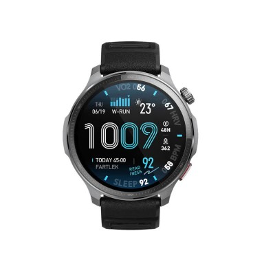 часовници,amazfit,balance,2,xt,hyrox,smartwatch,silver,(black)