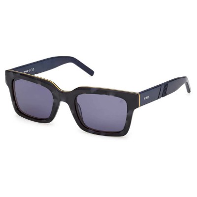 слънчеви,очила,слънчеви,очила,k,way,kw0001,sunglasses,coloured,havana,blue,5255v