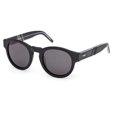 слънчеви,очила,слънчеви,очила,k,way,kw0008,sunglasses,matte,black,smoke,5002a
