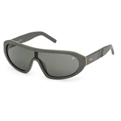 слънчеви,очила,слънчеви,очила,k,way,kw0018,sunglasses,matte,dark,green,green,0097n