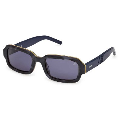 слънчеви,очила,слънчеви,очила,k,way,kw0019,sunglasses,coloured,havana,blue,5355v
