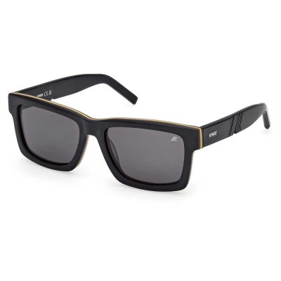 слънчеви,очила,слънчеви,очила,k,way,kw0020,sunglasses,matte,black,smoke,5402a