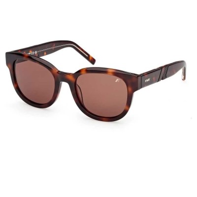 слънчеви,очила,слънчеви,очила,k,way,kw0021,woman,sunglasses,dark,havana,brown