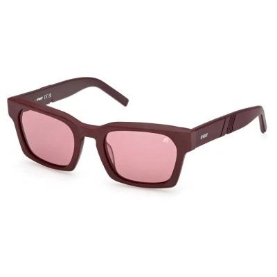 слънчеви,очила,слънчеви,очила,k,way,kw0022,sunglasses,matte,bordeaux,bordeaux,5270s