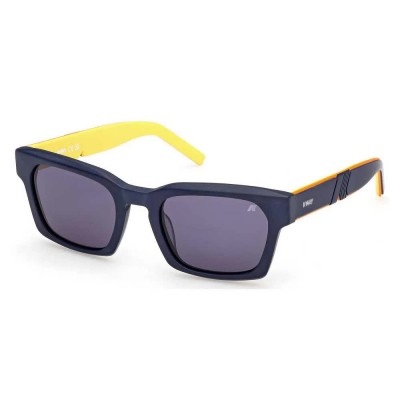слънчеви,очила,слънчеви,очила,k,way,kw0022,sunglasses,matte,blue,blue,5291v
