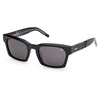 слънчеви,очила,слънчеви,очила,k,way,kw0022,sunglasses,shiny,black,smoke,5201a