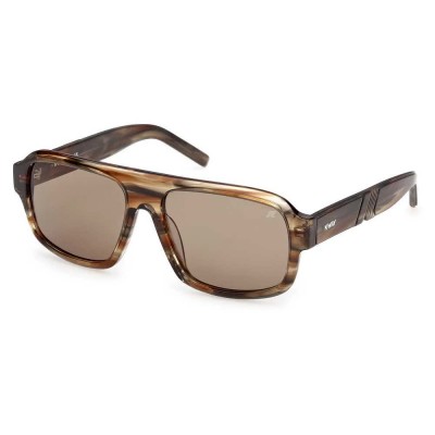 слънчеви,очила,слънчеви,очила,k,way,kw0024,sunglasses,dark,brown,green,5750n