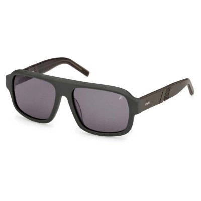 слънчеви,очила,слънчеви,очила,k,way,kw0024,sunglasses,matte,dark,green,green,5797n