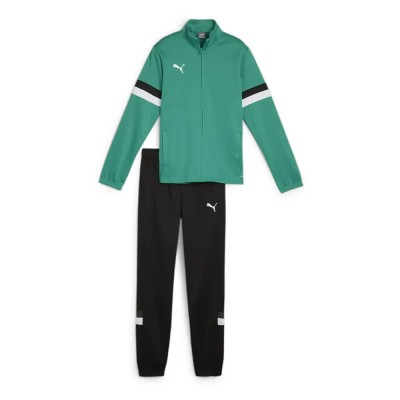 анцуг,детски,анцузи,puma,teamrise,tracksuit,green,(sport,green,black)