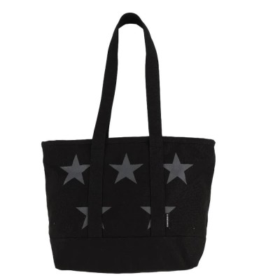 детска,чанта,всички,чанти,converse,kids,cau,canvas,five,star,tote,bag,black,(black)