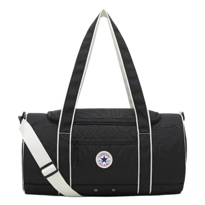 други,аксесоари,converse,kids,cau,go2,duffel,mini,bag,black,(black)