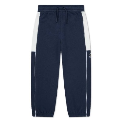 детски,анцуг,мъжки,панталони,дамски,панталони,converse,kids,piping,&,color,block,jogger,pants,blue,(navy)