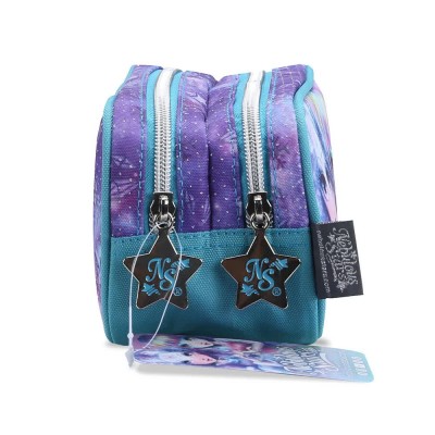 канцеларски,принадлежности,nebulous,stars,12562,pencil,case,multicolor