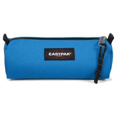 канцеларски,принадлежности,eastpak,benchmark,single,pencil,case,blue,(aurora,blue)