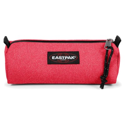 канцеларски,принадлежности,eastpak,benchmark,single,pencil,case,red,(spark,carmine)