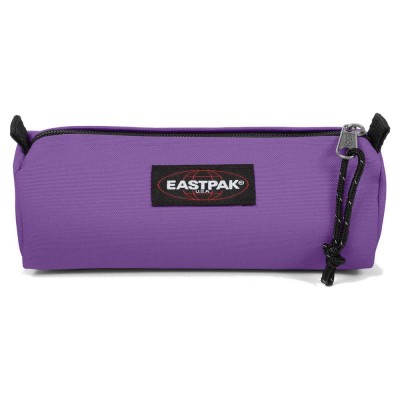 канцеларски,принадлежности,eastpak,benchmark,single,pencil,case,purple,(vineyard,purple)