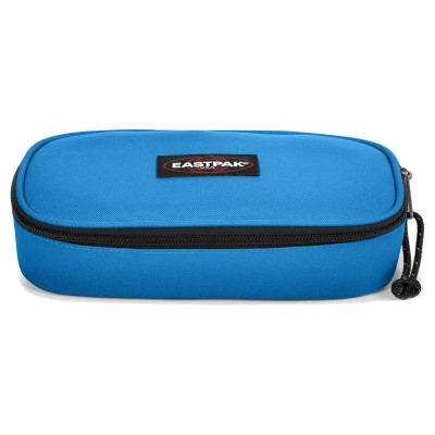 канцеларски,принадлежности,eastpak,oval,single,pencil,case,blue,(aurora,blue)
