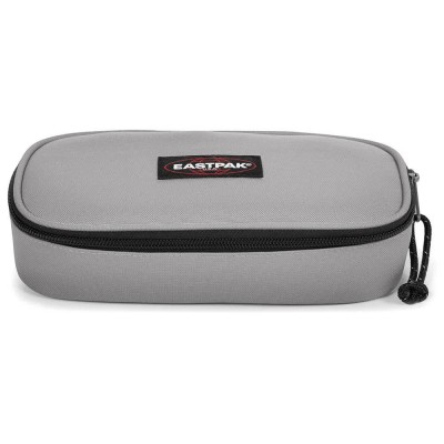 ученически,принадлежности,eastpak,oval,single,pencil,case,grey,(pebble,grey)