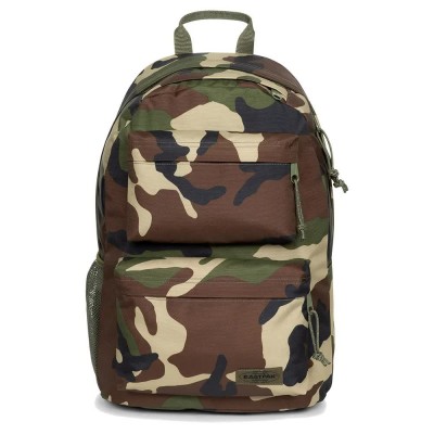раница,раници,eastpak,padded,double,24l,backpack,green,(camo)