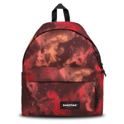 раница,раници,eastpak,padded,pak´r,24l,backpack,red,(clouds,fire)