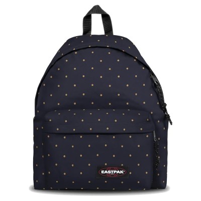 раница,раници,eastpak,padded,pak´r,24l,backpack,blue,(dots,marine,gold)