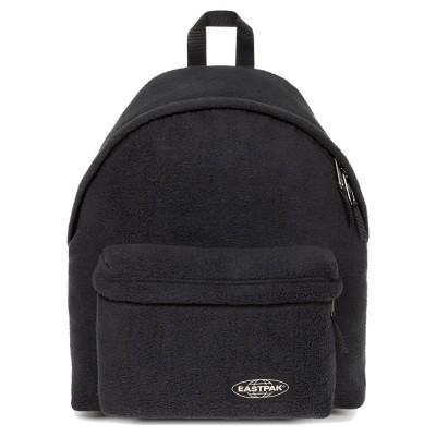 раница,раници,eastpak,padded,pak´r,24l,backpack,black,(fleec´d,black)