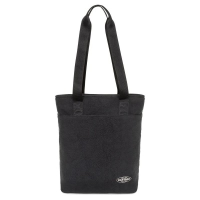 чанта,всички,чанти,eastpak,shopp´r,20l,tote,bag,black,(fleec´d,black)
