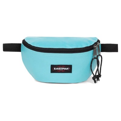 чанта,всички,чанти,eastpak,springer,2l,waist,bag,blue,(glossy,waterfall)