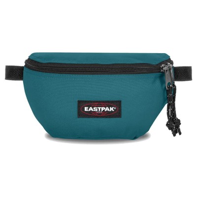 чанта,всички,чанти,eastpak,springer,2l,waist,bag,blue,(jade,teal)
