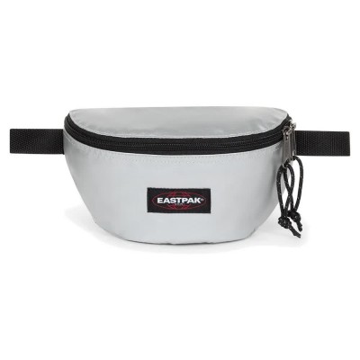 чанта,всички,чанти,eastpak,springer,2l,waist,bag,silver,(space,silver)