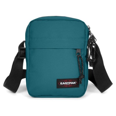 всички,чанти,eastpak,the,one,2.5l,crossbody,blue,(jade,teal)