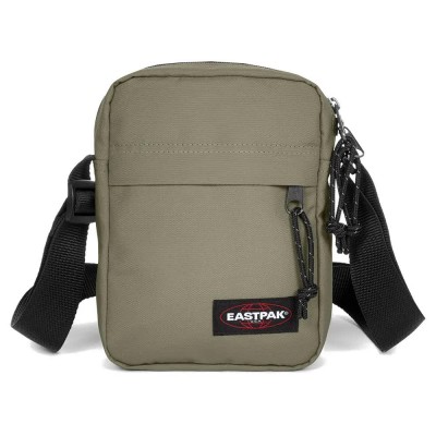 всички,чанти,eastpak,the,one,2.5l,crossbody,green,(sage,green)