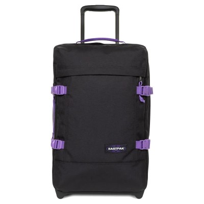 куфари,eastpak,tranverz,s,42l,trolley,bag,black,(kontrast,vineyard)