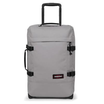 куфари,eastpak,tranverz,s,42l,trolley,bag,grey,(pebble,grey)