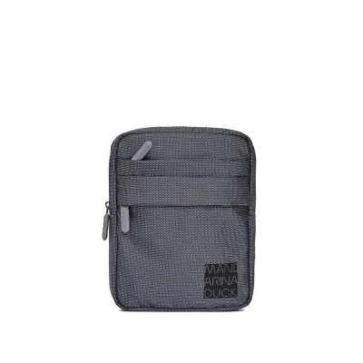 чанти,за,през,рамо,mandarina,duck,district,crossbody,steel