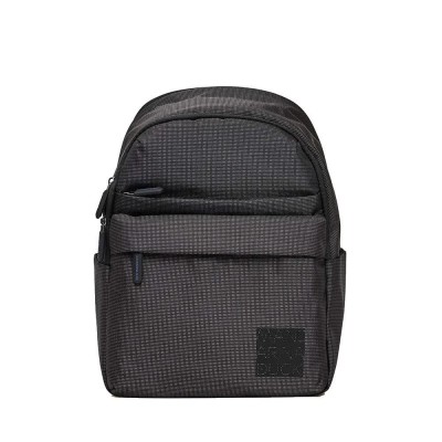 раница,раници,mandarina,duck,district,kpt01,backpack,black,ink
