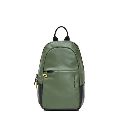 раница,раници,mandarina,duck,eco,coated,backpack,pine,green