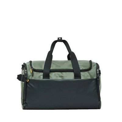 сак,сакове,mandarina,duck,eco,coated,backpack,duffle,bag,pine,green