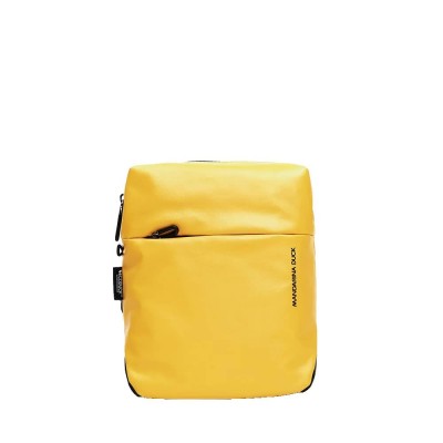 чанти,за,през,рамо,mandarina,duck,eco,coated,ost03,crossbody,duck,yellow
