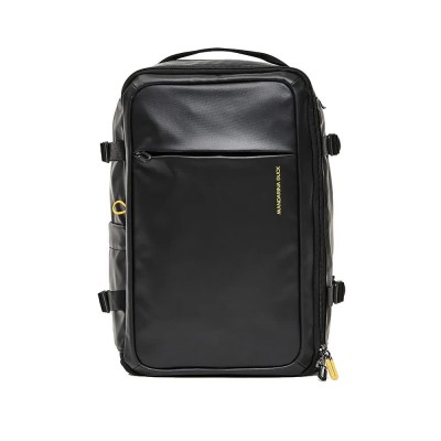 раница,раници,mandarina,duck,eco,coated,ost08,backpack,black,(black)
