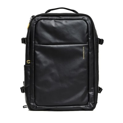 раница,раници,mandarina,duck,eco,coated,ost09,backpack,black