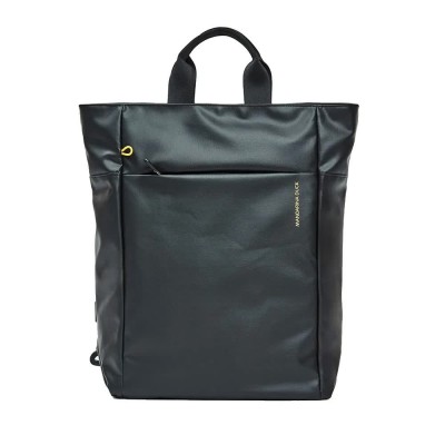 раница,раници,mandarina,duck,eco,coated,ost12,backpack,black