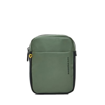 чанти,за,през,рамо,mandarina,duck,eco,coated,ost14,crossbody,green,(pine,green)