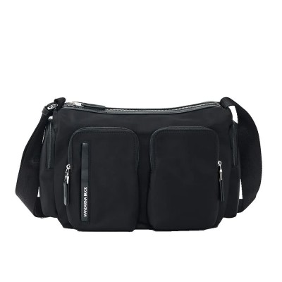 всички,чанти,mandarina,duck,hunter,cargo,crossbody,black,(black)