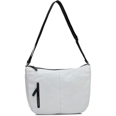 всички,чанти,mandarina,duck,hunter,large,crossbody,white,(cashmere)