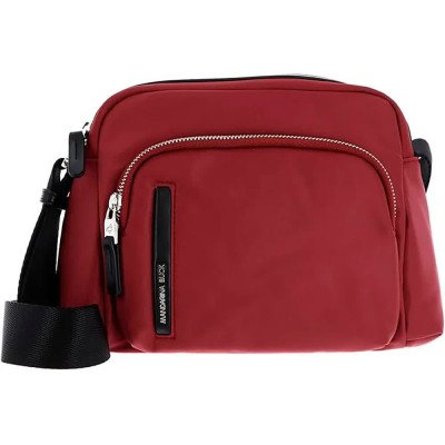 всички,чанти,mandarina,duck,hunter,medium,vct49,crossbody,red,(grape)