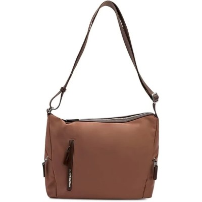 всички,чанти,mandarina,duck,hunter,side,pockets,crossbody,brown,(beaver)